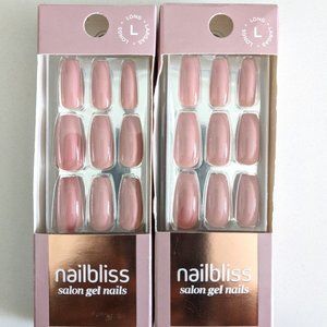 NailBliss Long Bundle